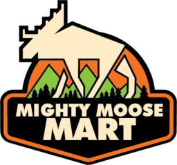 Mighty Moose Mart