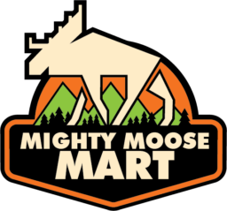 Mighty Moose Mart!
